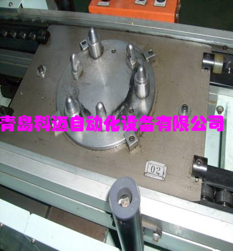 工裝模具
