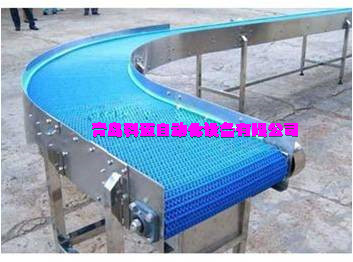 模塊網(wǎng)輸送機(jī)
