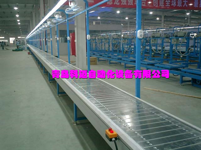 板鏈輸送機(jī)