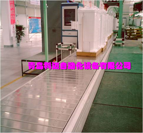 洗衣機(jī)檢測線